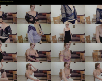 iveto69 — 39 minute Chaturbate female cam show recording, 720p, Nov 10, 2024