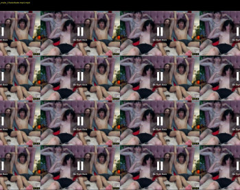 iwillfall_ — 13 minute Chaturbate male cam show recording, 720p, Nov 9, 2024