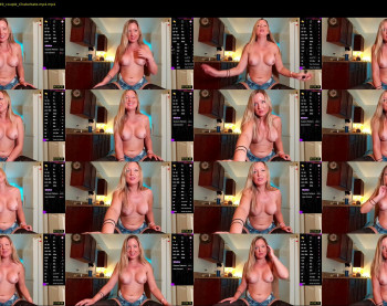jess_boots — 17 minute Chaturbate female cam show recording, 720p, Nov 9, 2024