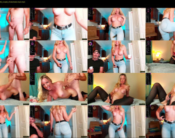 jess_boots — 120 minute Chaturbate female cam show recording, 720p, Nov 10, 2024