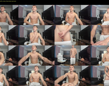 jimmys_style — 100 minute Chaturbate male cam show recording, 720p, Nov 9, 2024