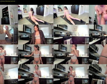 jojodelow — 120 minute Chaturbate female cam show recording, 720p, Nov 9, 2024