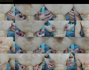 jonas_smith1 — 18 minute Chaturbate male cam show recording, 720p, Nov 10, 2024
