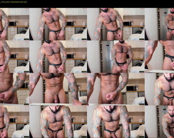 jordan_rush01 — 31 minute Chaturbate male cam show recording, 720p, Nov 9, 2024