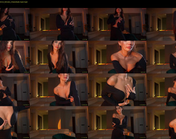 jseductiveart — 119 minute Chaturbate female cam show recording, 720p, Nov 9, 2024