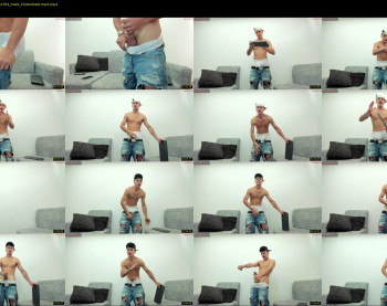 juniormorris_ — 14 minute Chaturbate male cam show recording, 720p, Nov 9, 2024