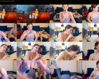 k1tty_cute — 69 minute Chaturbate female cam show recording, 720p, Nov 9, 2024