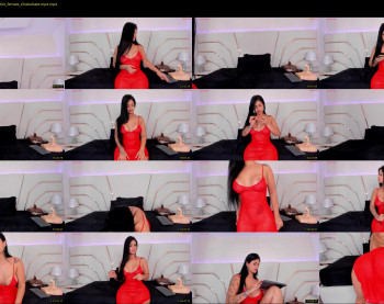 kaity_layne — 108 minute Chaturbate female cam show recording, 720p, Nov 10, 2024
