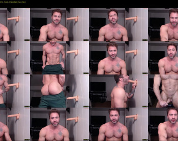 kanedrexler — 62 minute Chaturbate male cam show recording, 720p, Nov 10, 2024