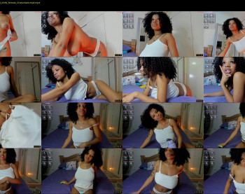 kataleyacandy — 97 minute Chaturbate female cam show recording, 720p, Nov 10, 2024