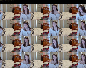 katynowhere — 50 minute Chaturbate female cam show recording, 480p, Nov 9, 2024