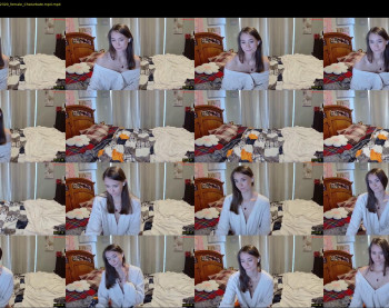 katynowhere — 18 minute Chaturbate female cam show recording, 480p, Nov 9, 2024