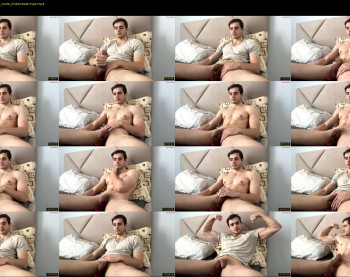 kiwigray — 121 minute Chaturbate male cam show recording, 720p, Nov 9, 2024