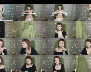 kortny_yo — 81 minute Chaturbate female cam show recording, 720p, Nov 10, 2024