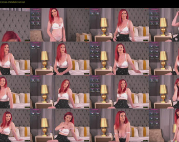 kyracase — 35 minute Chaturbate female cam show recording, 720p, Nov 9, 2024