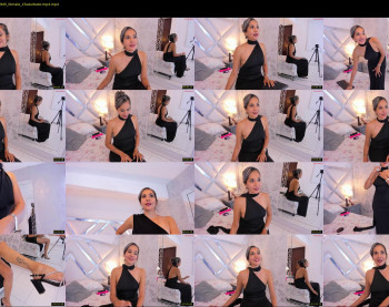 laurafarrely — 82 minute Chaturbate female cam show recording, 720p, Nov 9, 2024