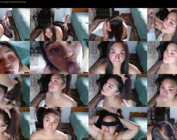 lauralei_01 — 121 minute Chaturbate couple cam show recording, 720p, Nov 9, 2024