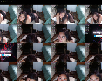 lauralei_01 — 24 minute Chaturbate couple cam show recording, 720p, Nov 9, 2024