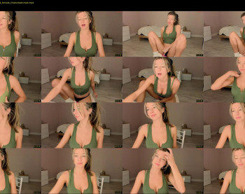 lenamuti — 14 minute Chaturbate female cam show recording, 720p, Nov 9, 2024
