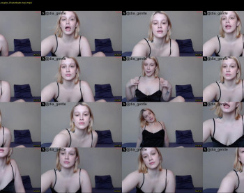 lian004 — 6 minute Chaturbate female cam show recording, 720p, Nov 9, 2024