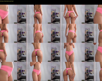 lili_foxy — 24 minute Chaturbate female cam show recording, 720p, Nov 9, 2024