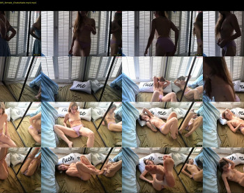 lilithoftrees — 13 minute Chaturbate female cam show recording, 720p, Nov 9, 2024
