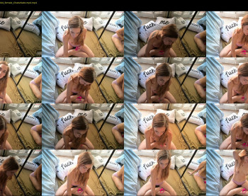 lilithoftrees — 29 minute Chaturbate female cam show recording, 720p, Nov 9, 2024