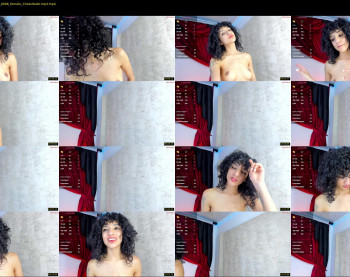 lilithsteinberg — 27 minute Chaturbate female cam show recording, 720p, Nov 10, 2024