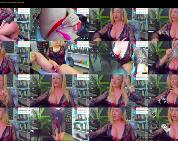 lisa2018 — 88 minute Chaturbate female cam show recording, 720p, Nov 10, 2024