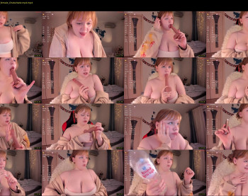 lisalaas — 33 minute Chaturbate female cam show recording, 720p, Nov 9, 2024