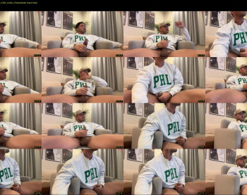 lockdownlove — 16 minute Chaturbate male cam show recording, 720p, Nov 9, 2024