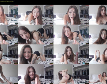 lolariv — 121 minute Chaturbate female cam show recording, 480p, Nov 9, 2024