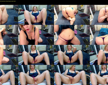 lorabigass — 33 minute Chaturbate female cam show recording, 720p, Nov 9, 2024