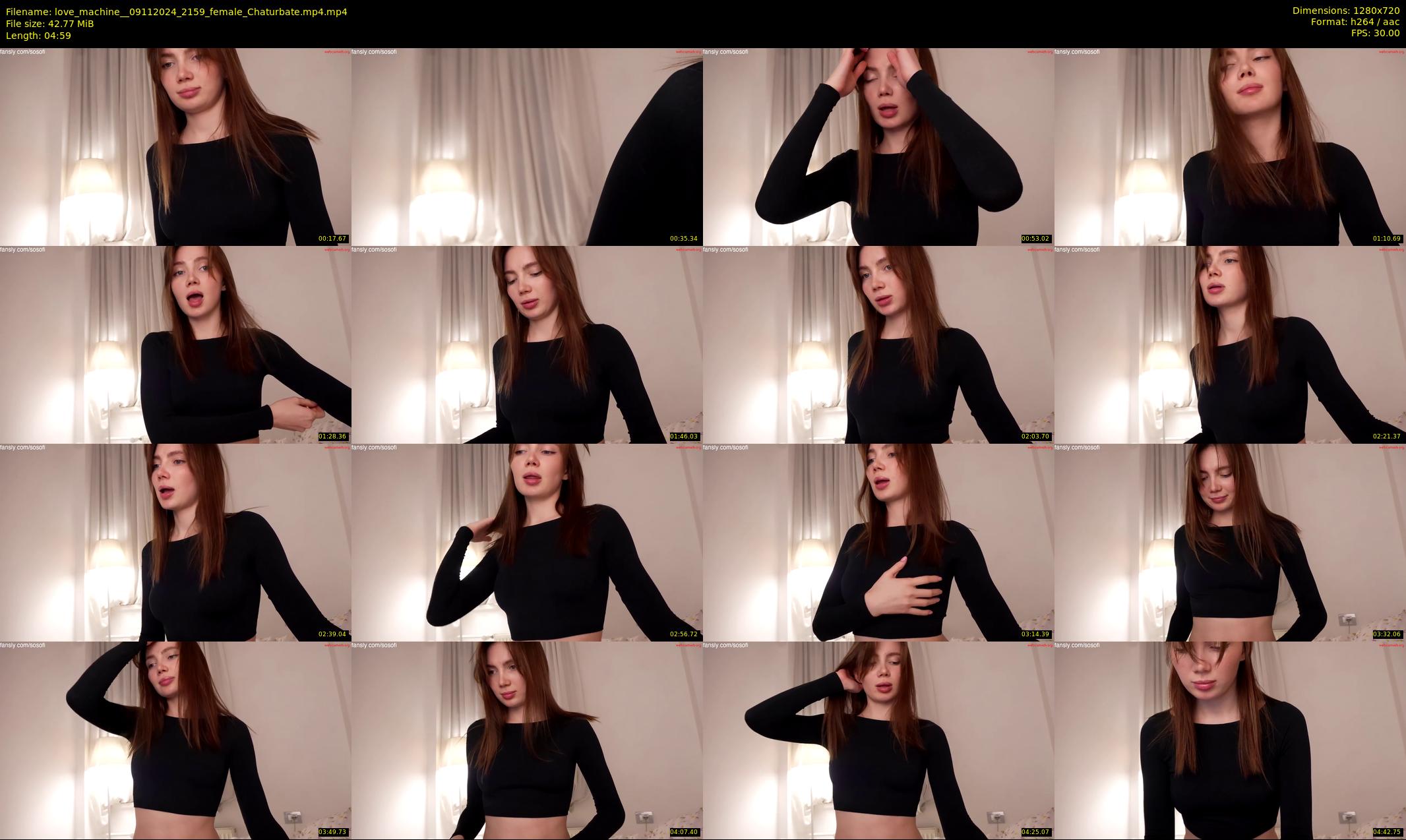 love_machine_ — 5 minute Chaturbate couple cam show recording, 720p, Nov 9, 2024