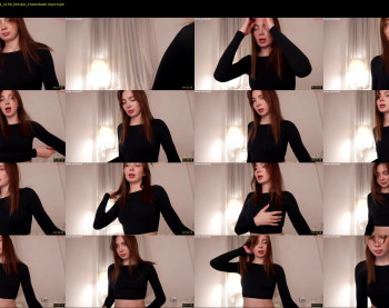 love_machine_ — 5 minute Chaturbate couple cam show recording, 720p, Nov 9, 2024