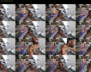 mac_troy — 16 minute Chaturbate couple cam show recording, 720p, Nov 9, 2024