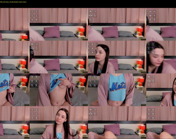 maidabuoy — 40 minute Chaturbate female cam show recording, 720p, Nov 9, 2024