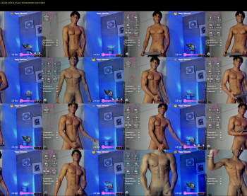 marcelo_dosantos77 — 3 minute Chaturbate male cam show recording, 720p, Nov 10, 2024