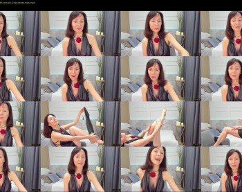 mariagold — 120 minute Chaturbate female cam show recording, 720p, Nov 9, 2024