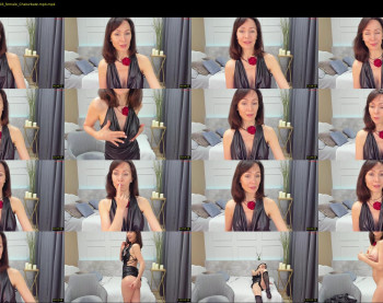 mariagold — 77 minute Chaturbate female cam show recording, 720p, Nov 9, 2024