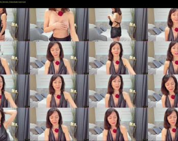 mariagold — 49 minute Chaturbate female cam show recording, 720p, Nov 9, 2024