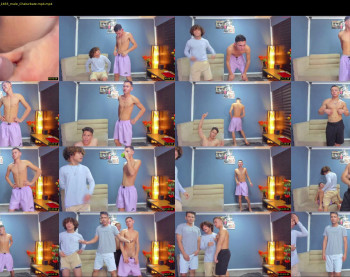 masters_sexx — 69 minute Chaturbate male cam show recording, 720p, Nov 9, 2024