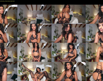 meegan1 — 120 minute Chaturbate female cam show recording, 720p, Nov 9, 2024