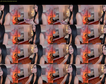 miia_smiith02 — 5 minute Chaturbate female cam show recording, 720p, Nov 9, 2024