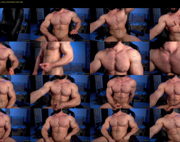 mike0xx — 120 minute Chaturbate male cam show recording, 720p, Nov 9, 2024
