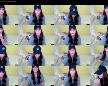 milfmonee — 45 minute Chaturbate female cam show recording, 720p, Nov 9, 2024