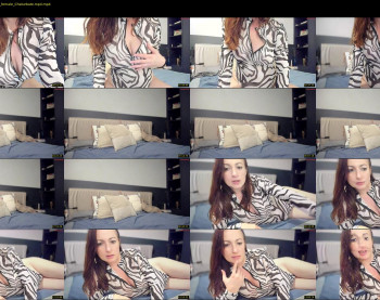 ms_mel — 15 minute Chaturbate female cam show recording, 720p, Nov 9, 2024