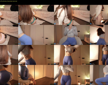 ms_seductive — 99 minute Chaturbate female cam show recording, 720p, Nov 9, 2024