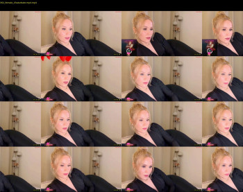 myassistant — 6 minute Chaturbate female cam show recording, 720p, Nov 9, 2024
