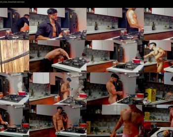 noha_miler — 85 minute Chaturbate male cam show recording, 720p, Nov 10, 2024
